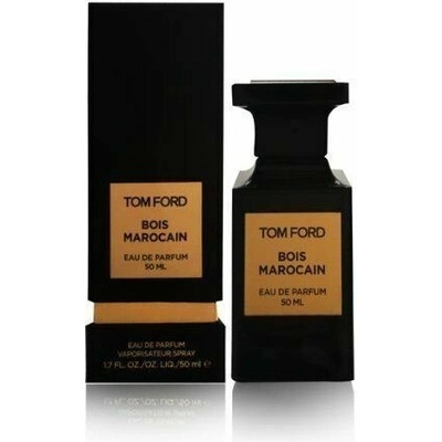 Tom Ford Tom Ford Bois Marocain parfémovaná voda unisex 50 ml
