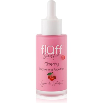 Fluff Cherry лосион за лице 40ml