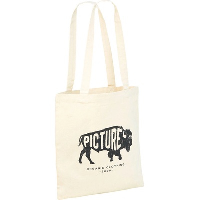 Picture Tote BISON