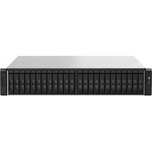 QNAP TS-H2490FU-7302P-256G NAS устройство