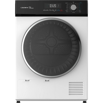 Image 1 of Crown TDC8016WY