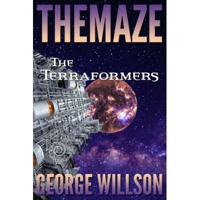The Terraformers | George Willson