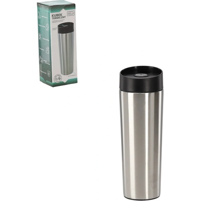 Home Termo hrnček turistický nerez 350 ml