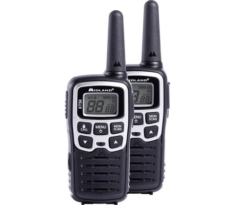 Midland XT50