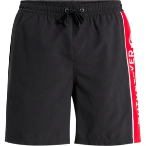Quiksilver Мъжки бански слипове Quiksilver Everyday Clicker Volley 17'' Swim brief - Black (050-2558-0112)