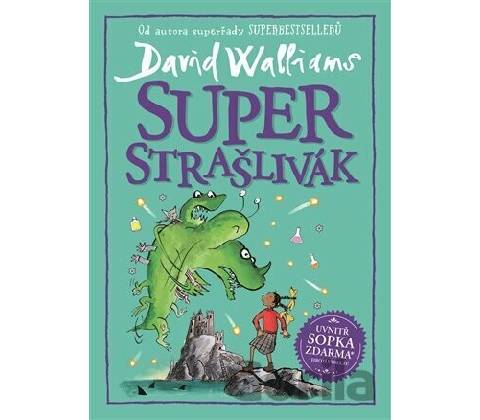 Superstrašlivák