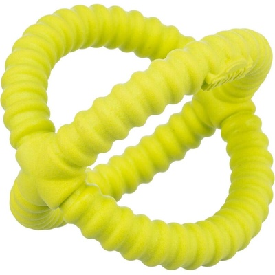 Aqua Toy Tugger plovoucí hračka do vody TPR, ø 17 cm