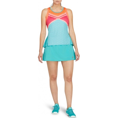 Asics Pleats Skort dámská sukně