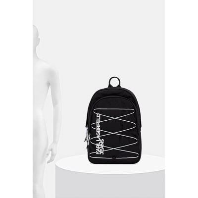 Karl Lagerfeld Jeans Раница мъжка (B2M30160)