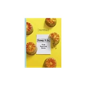 Honey & Co: The Baking Book | Itamar Srulovich (ISBN: 9781444735000)