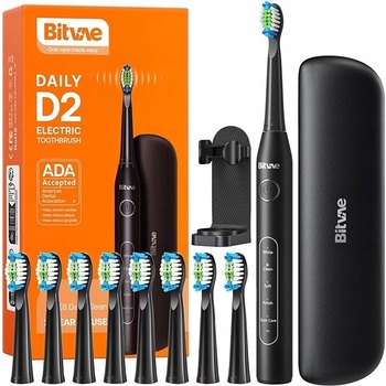 Bitvae D2 Black