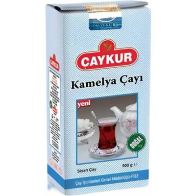 Caykur Černý čaj Kamelya 500 g