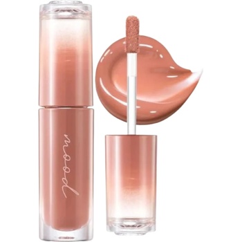 PeriPera - Ink Mood Glowy Tint Honey K-ookie Collection - 18 NUDE AREA