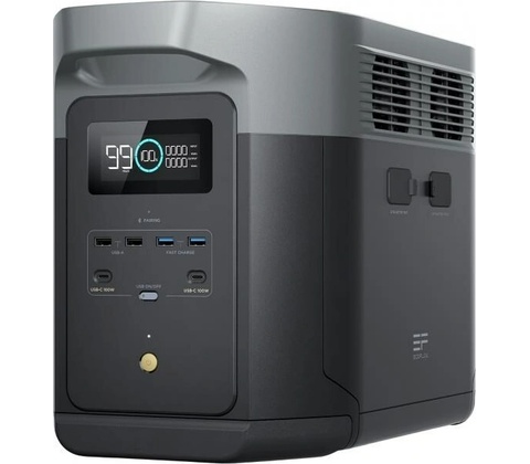EcoFlow DELTA 2 Max
