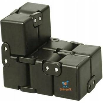 Funxim Infinity Cube