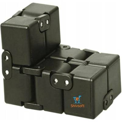 Funxim Infinity Cube