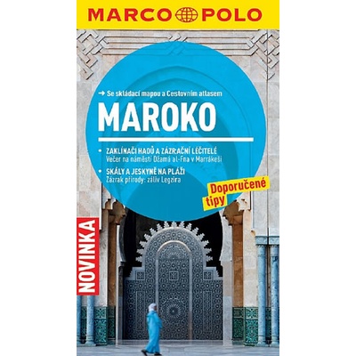 Maroko