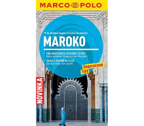 Maroko