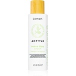 Kemon Group Actyva Nuova Fibra грижа за възобновяване на структурата на косъма на косата 125ml