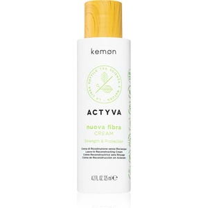 Kemon Group Actyva Nuova Fibra грижа за възобновяване на структурата на косъма на косата 125ml