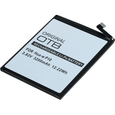 MPS Батерия за Huawei P10 / Honor 9, HB386280ECW, 3200 mAh (12045)