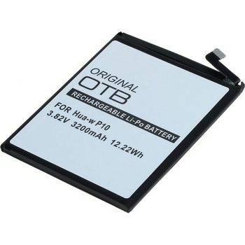 Image 1 of MPS Батерия за Huawei P10 / Honor 9, HB386280ECW, 3200 mAh (12045)