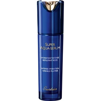 Guerlain Super Aqua-Serum регенериращ серум за жени 50 мл