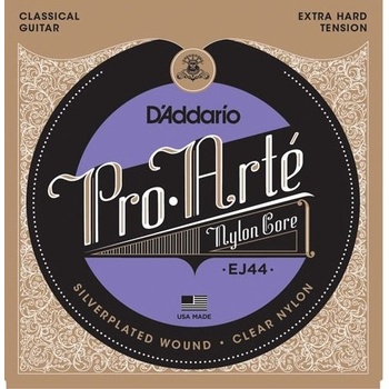DAddario EJ44