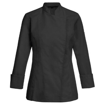 Greiff Regular fit se skrýtou légou dámský černý XL – Hledejceny.cz