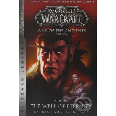 WARCRAFT WAR OF THE ANCIENTS B