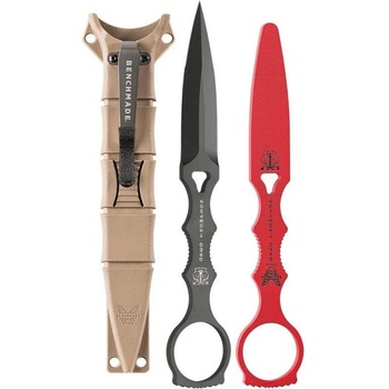 Benchmade SOCP DAGGER