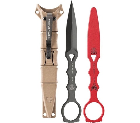 Benchmade SOCP DAGGER