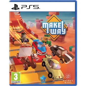 Make Way