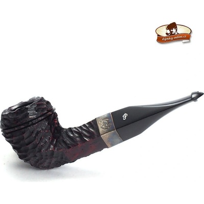 Peterson of Dublin Sherlock Holmes Baskerville Sandblast