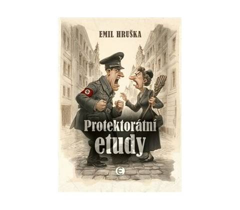 Protektorátní etudy