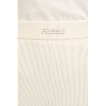Guess Панталон с вълна Guess FLAMINIA (V5BB08.Z3JD2)