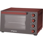 Tognana D2DFE03IRROA Мини фурна