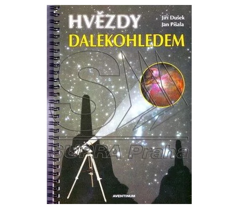 Hvězdy dalekohledem
