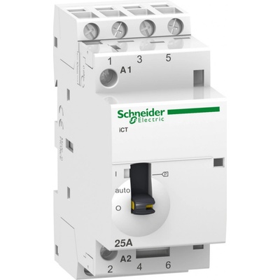 Schneider Electric iCT A9C21834
