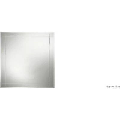 Amirro Linea 90 x 70 cm s gravírováním 480-008