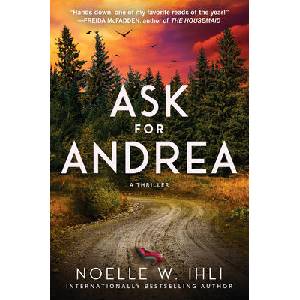Ask for Andrea | IHLI NOELLE W (ISBN: 9781496758002)