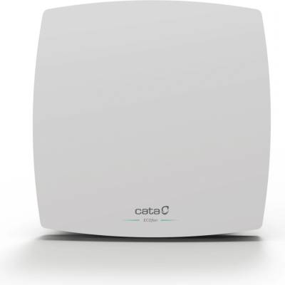 CATA ECOFAN 100 TIMER WHITE