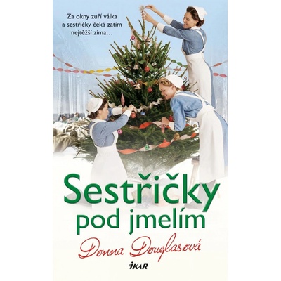 Sestřičky pod jmelím
