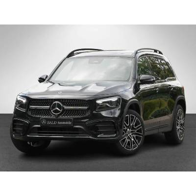 Mercedes-Benz GLB 250 AMG Line 165 kW
