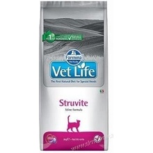 Vet Life Cat Struvite 10 kg