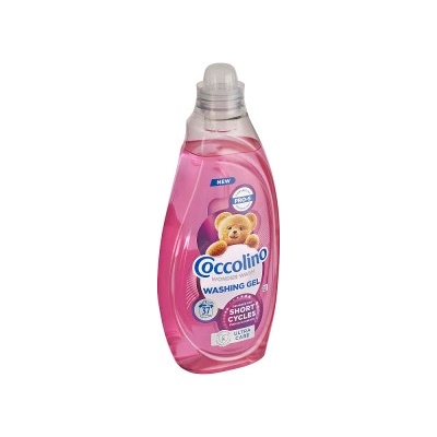 Coccolino prací gel Ultra Care Short 37 PD