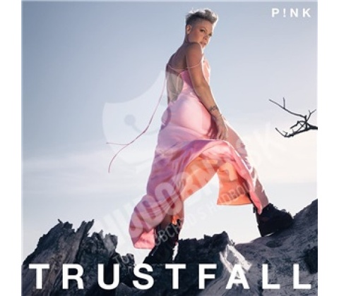 Pink: Trustfall LP