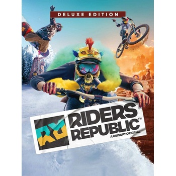 Riders Republic