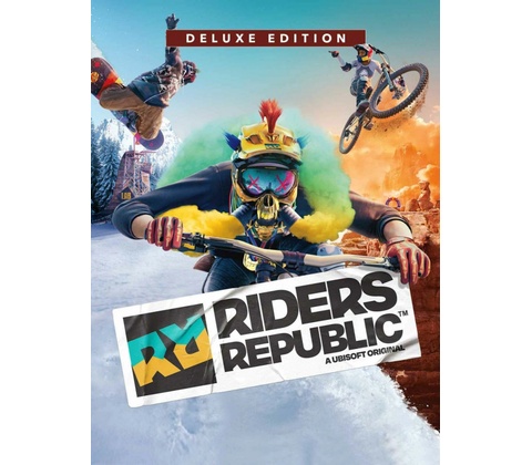 Riders Republic