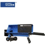 Güde GHS 370/4TE (02041)